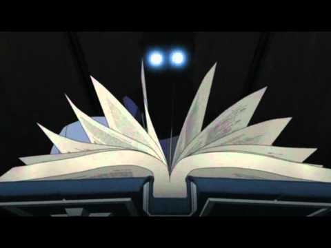 Cruel Alucard's Thesis