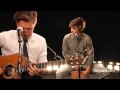 Hanson - Waiting For This (EXCLUSIVE LIVE!)