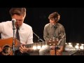 Hanson - Waiting For This (EXCLUSIVE LIVE ...