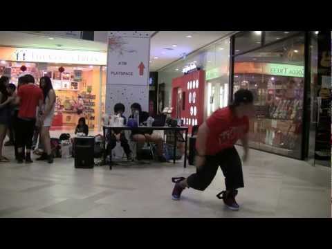 130201 KPOP Dance Off Vol 34: BEAST - Special