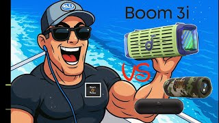 Soundcore Boom 3i VS JBL Flip 7 and Beats Pill. ON SALE TODAY!! #Soundcore
