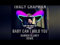Tracy Chapman Baby Can I Hold You Darren Glancy Remix