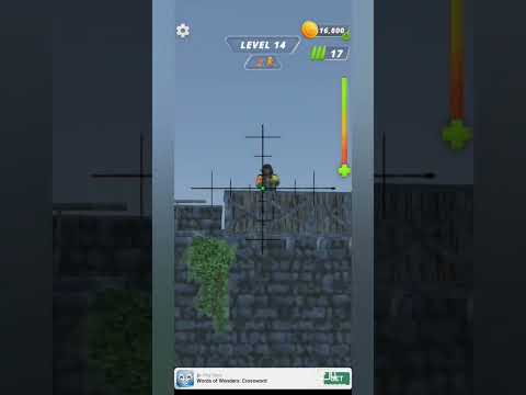 Headshot! Paintball Attack 3D: Color War Gameplay #shorts #shortsgame #paintball #gameplay #shorts - YouTube