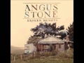 Angus Stone - Bird On The Buffalo 