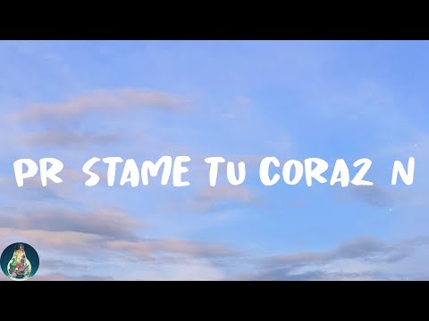 Efecto Elegante - Préstame Tu Corazón (Lyrics)