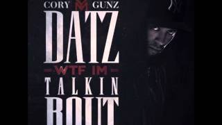 Cory Gunz Ft. Charlie Rock - Ballin Out On These Bitches [2013 New CDQ Dirty NO DJ]
