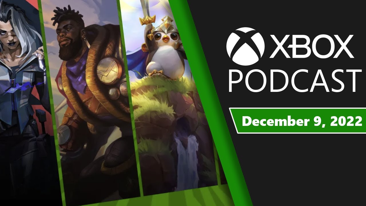 Chegando no Xbox Game Pass: Deathloop, Slime Rancher 2, Valheim, Grounded,  e mais - Xbox Wire em Português