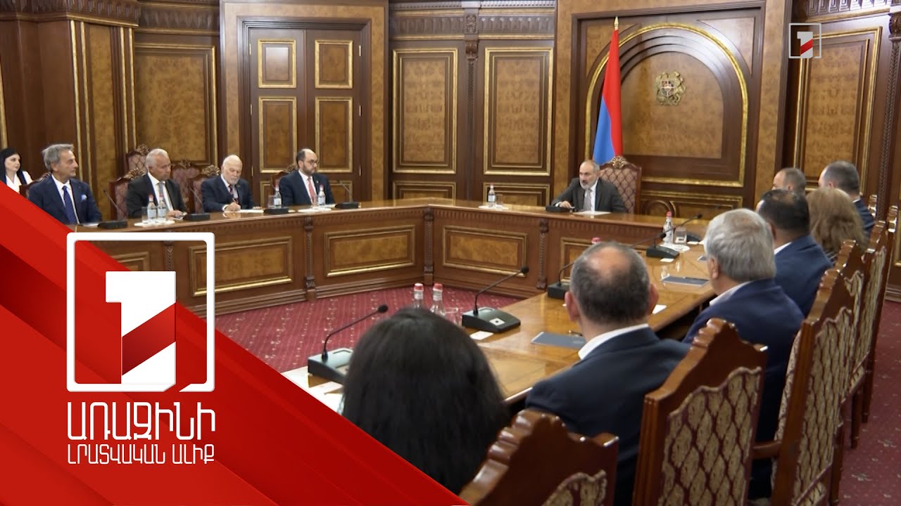 Կարևոր է գործառույթները հստակ բաժանել․ վարչապետն անդրադարձել է Սփյուռքի և Հայաստանի անելիքներին