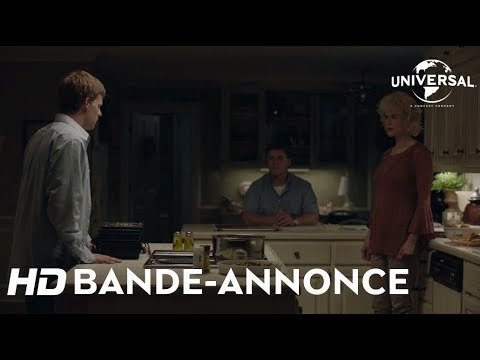 Boy Erased - Bande Annonce 2 VOST