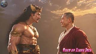 Download lagu DUEL EPIC BRAMA KUMBARA VS BIKSU KAMPALA V2 mp3