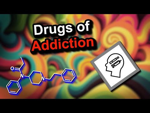 How Do Addictive Drugs Work?