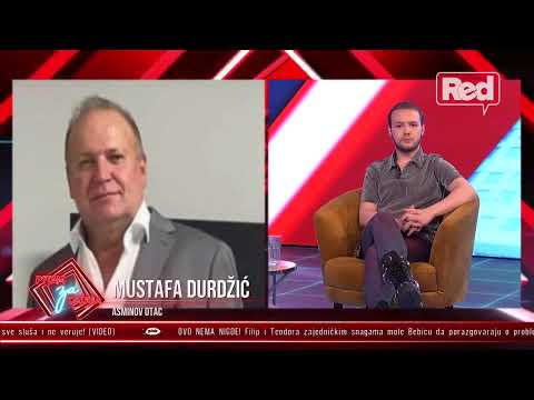 PZD: Mustafa otvoreno progovorio o sukobu Aneli i Asmina, pa spomenuo Maju - 21.02.2026.