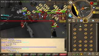 EoP vs CP F2P Prep 1 def all on 2-0