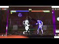 MKTX Cyber Smoke Fatality 2