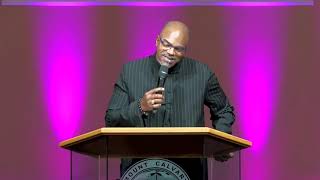 Dr. Claybon Lea, Jr. – “BACK TO THE FUTURE”