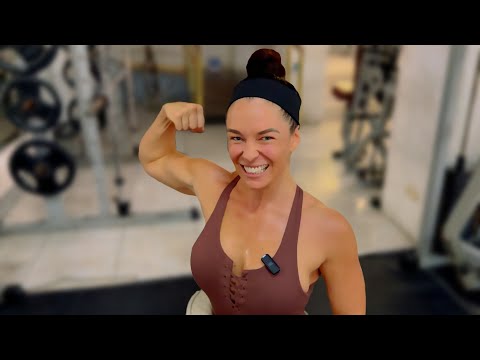 How I Align My Body, Mind & Energy