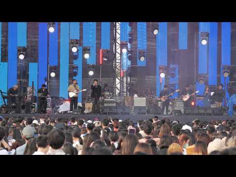 201121 YENTED @ CAT EXPO 7 [Full Fancam 4K 60p]