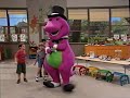 Barney S Original 1995 VHS 1995 Version Part 142