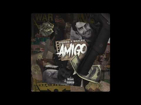 Doggo - Amigo feat Lil Scalez (Official Audio)