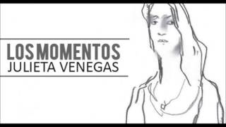 Julieta Venegas - Volver a Empezar (En Vivo)