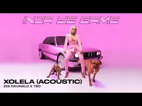 Zee Nxumalo & TBO - Xolela (Official Audio)
