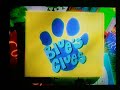 Nick Jr 1996 Frogs