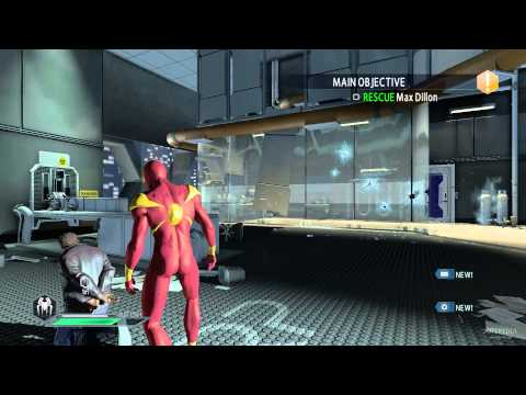 The Amazing Spider-Man 2 PC Gameplay *HD* 1080P Max Settings - Lets Play -  Gamesplanet.com