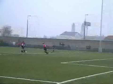 Szentistván - Nyírjes-Szirma 2. félidő