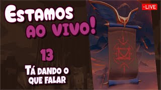 Evento novo do Star Rail está realmente difícil? [AO VIVO]