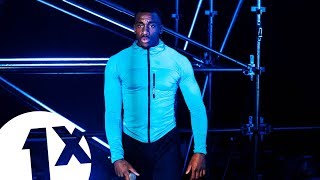 Bugzy Malone - Memory Lane (feat. Tom Grennan) (1Xtra Live 2017)