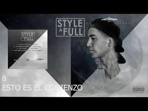 @cirujanoresendez1233 - Esto Es El Comienzo