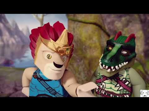 Lego Chima intro Song