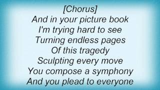 Jars Of Clay - Art In Me Lyrics