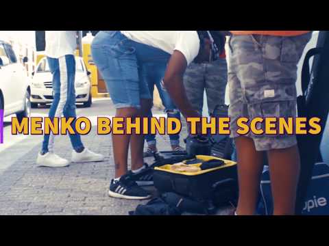 BTS of #MENKO - YOUNG JAVIE ❌ GOL$ ❌ MASON ❌ CHIPP (CURBAN Exclusive)