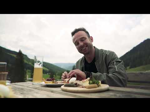 TRAIN D-LAY - Papierflieger (Offizielles Musikvideo)