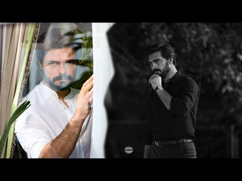 ¡Halil İbrahim Ceyhan se rebeló debido a críticas injustas!