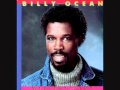 Billy Ocean - Mystery Lady