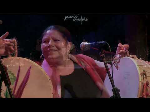 Vidala para mi Sombra - Jacinta Condori junto a Balvina Ramos