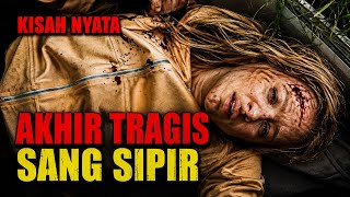 Download lagu TRUE STORY | WANITA INI TAK SADAR SEDANG MENUNTUN KEMATIANNYA SENDIRI mp3