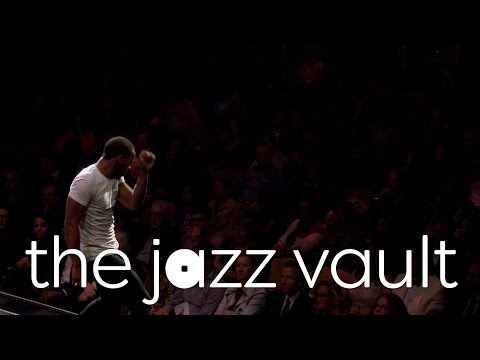 MONKEY IN A TREE from Wynton Marsalis's SPACES - Jazz at Lincoln Center Orchestra