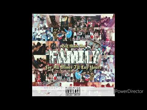 Selfmade Tae x Hated Kang idk