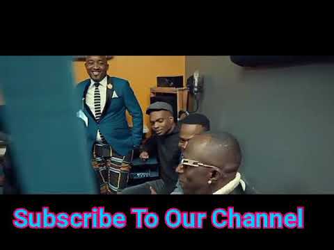 "Macky 2 Was So Rude The First Time I Met Him" Says Kb