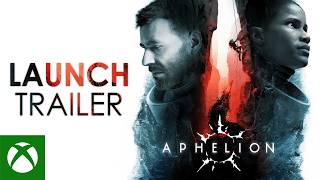 Aphelion – Xbox Launch Trailer (2026) | Play Now – Full Breakdown & Analysis Trailer