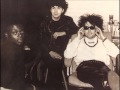 The Cure "Dressing Up"