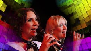 Thank ABBA For The Music