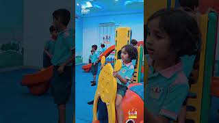 Modi World School Video