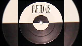 The Infinity Project - AA1 Untitled