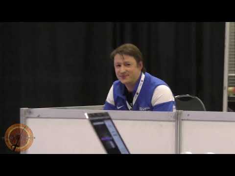 Charlotte NAC SMF 2020 - L4 - Chase Emmer v Geoffrey Tourette