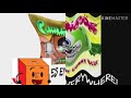Klaskyklaskyklaskyklasky Gummy Bear In Mega Anger Unikitty Major