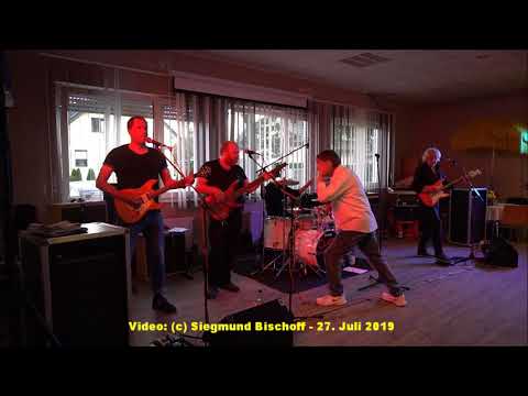 Lage - 27. Juli 2019 - Die Rock'n'Rolltänzer Gitta & Rolf feiern ihre Geburtstage - Cliff 9920